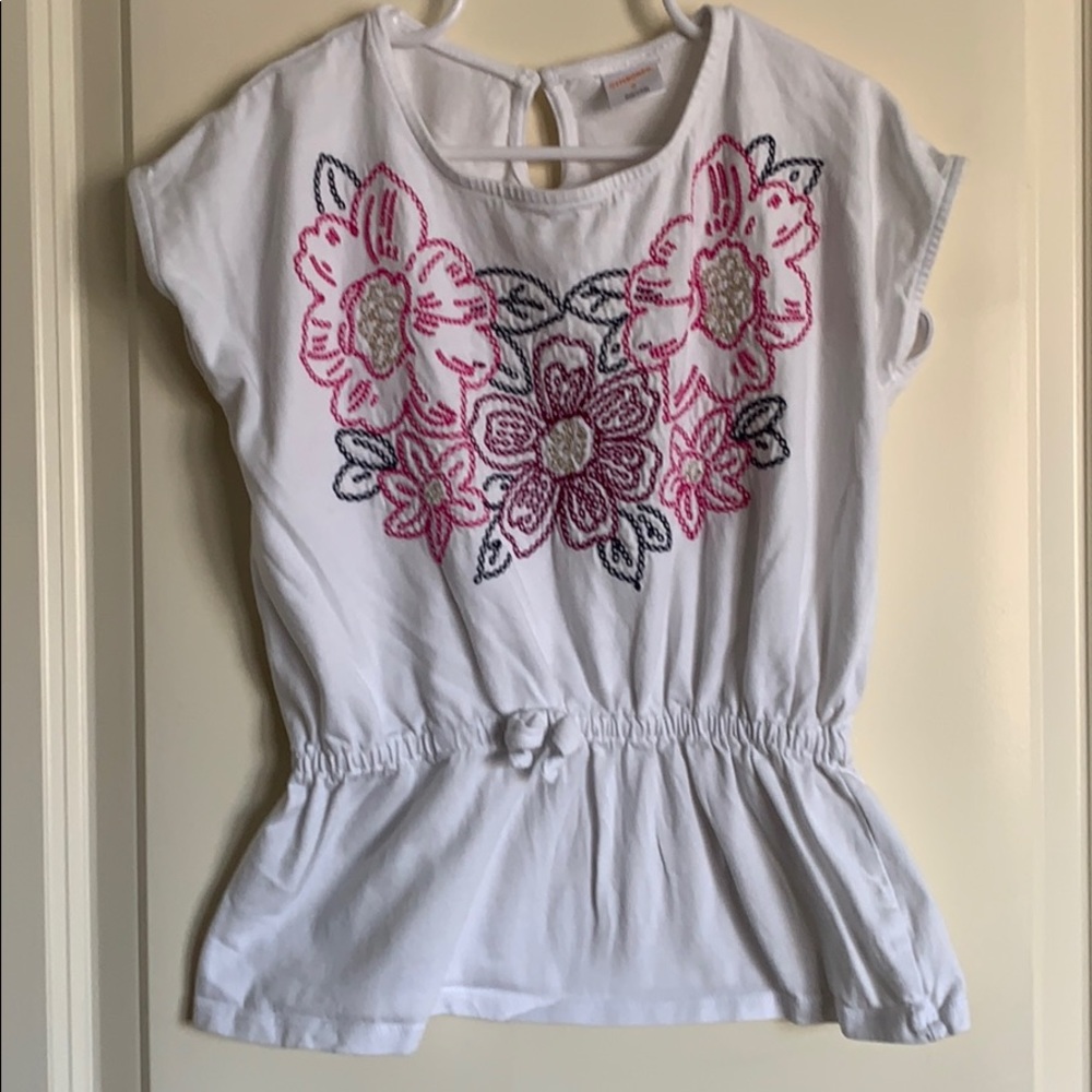 Girls t shirt